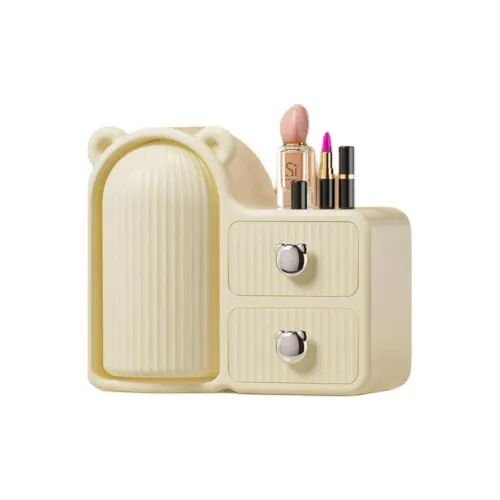 Mihe Beauty Storage Boxes