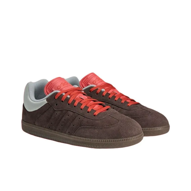 Adidas Originals Samba Dingyun Zhang Oxidized Brown-2
