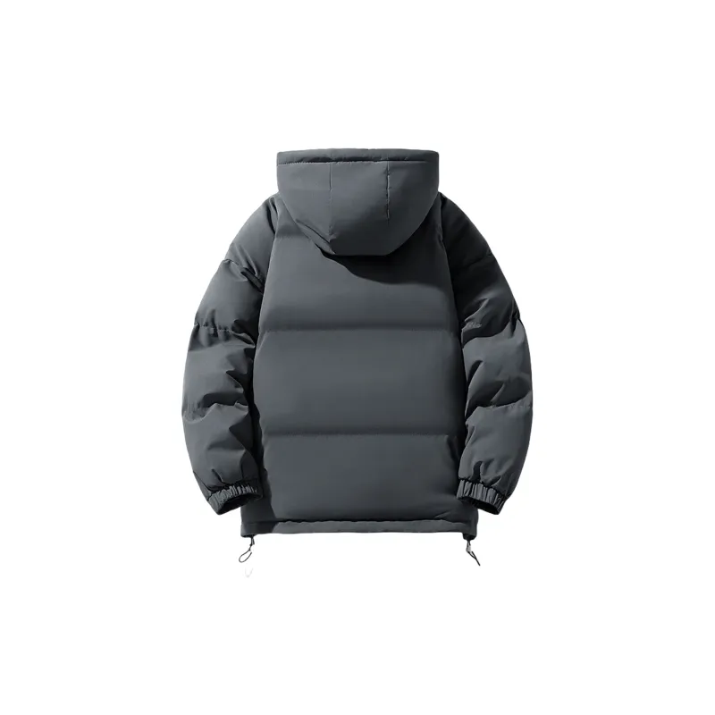 RAMPAGE Puffer Jackets Unisex-44