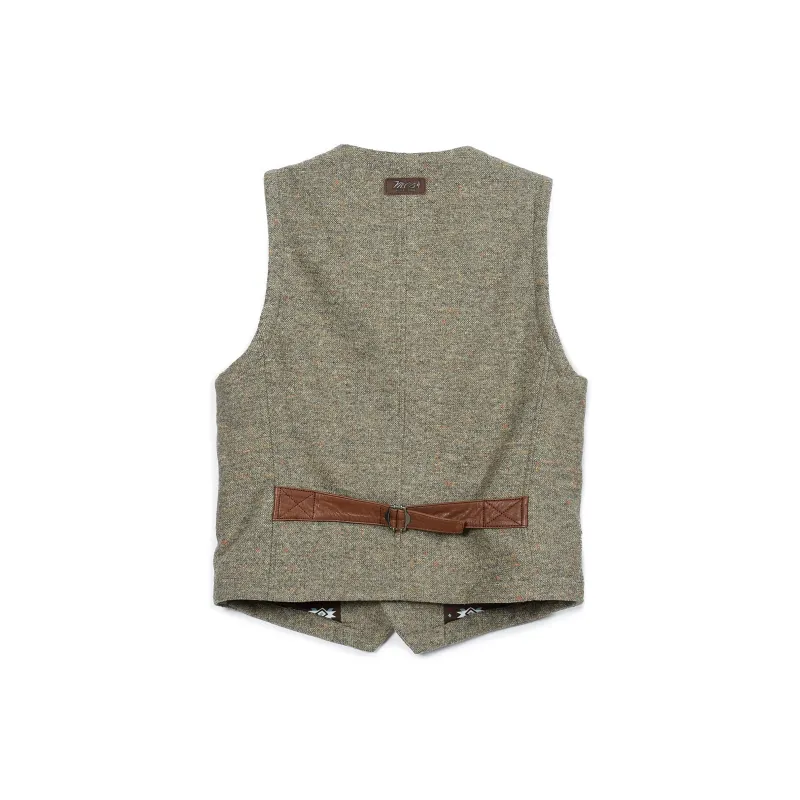 MCS Tank Tops Men Coffee-1