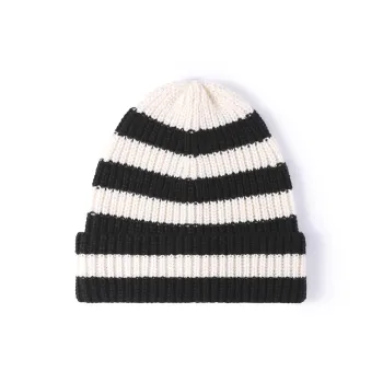 TUCANO Polyester Beanies Unisex