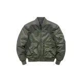 Dark Army Green