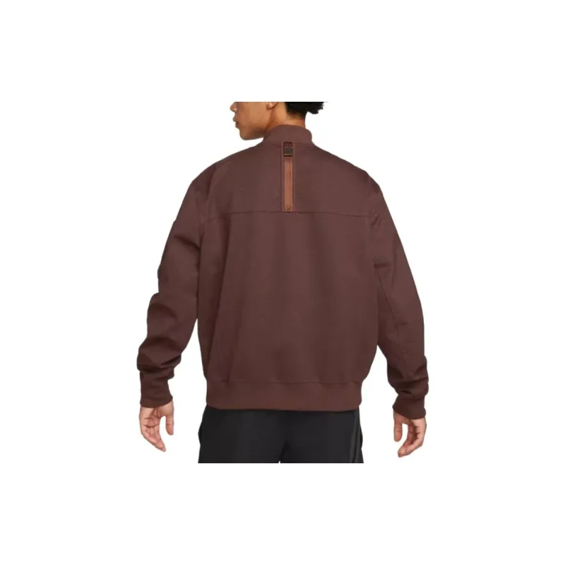 Nike Storm Fit Tech Pack Unlined Bomber Jacket-1