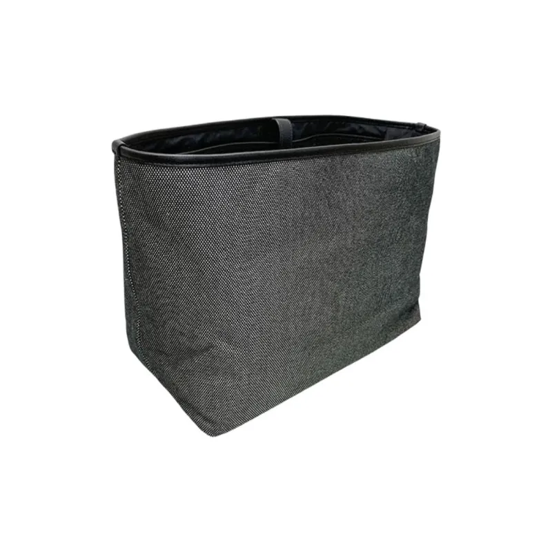COACH Recycled Tote Eco friendly Materials Tote Bag Shopping Bag Layered Shoulder Bag Handbag Large Size Women's Black-1
