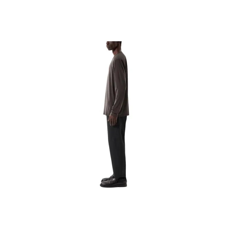 Arcteryx Jersey Longsleeved T shirt-8