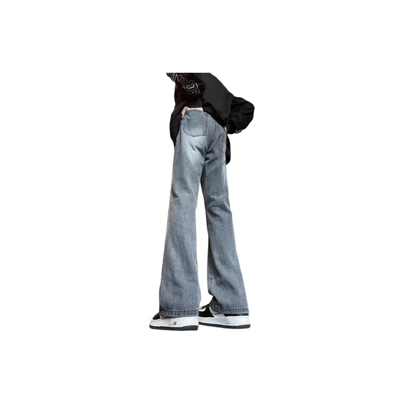 IJRJ Jeans Unisex-14