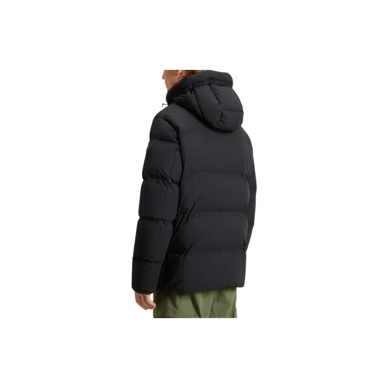 WOOLRICH Sierra Supreme Hooded Down Jacket-3