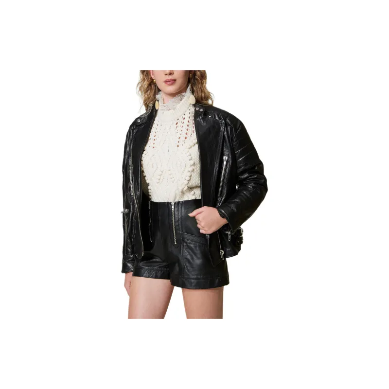 Twinset Fairfax Shorts-4