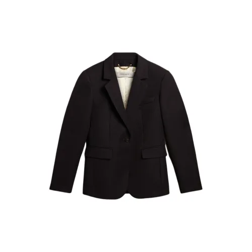 Golden Goose Business Suits Women's Black