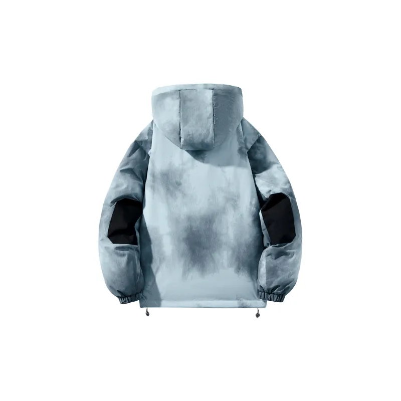 ROBINHOOD Down Jackets Unisex-13