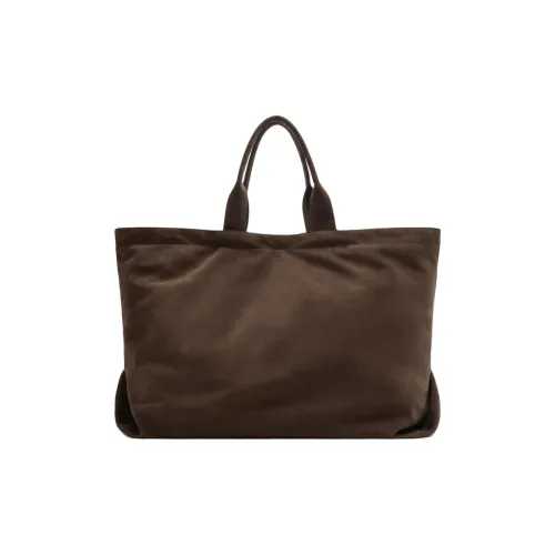 ZARA Handbags Brown