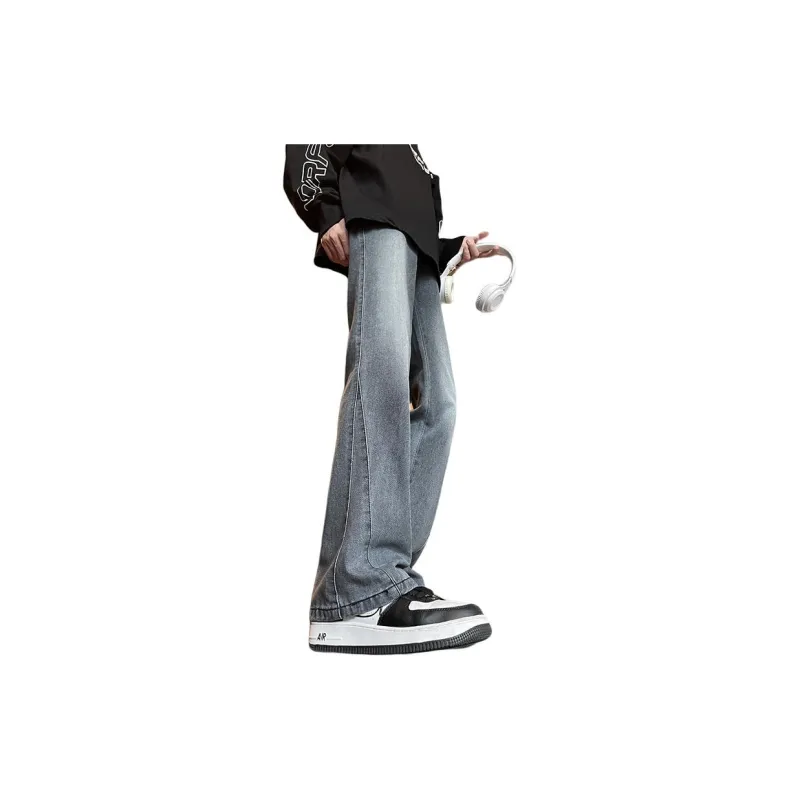 IJRJ Jeans Unisex-15