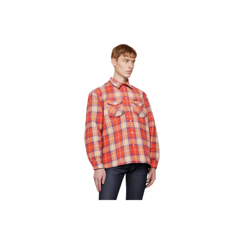 Supreme Quilted Flannel Snap Shirt - Cheap Rcj Jordan Outlet Supreme Quilted Flannel Snap Shirt - Cheap Rcj Jordan Outlet