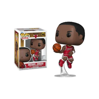 Funko Chibi Figures