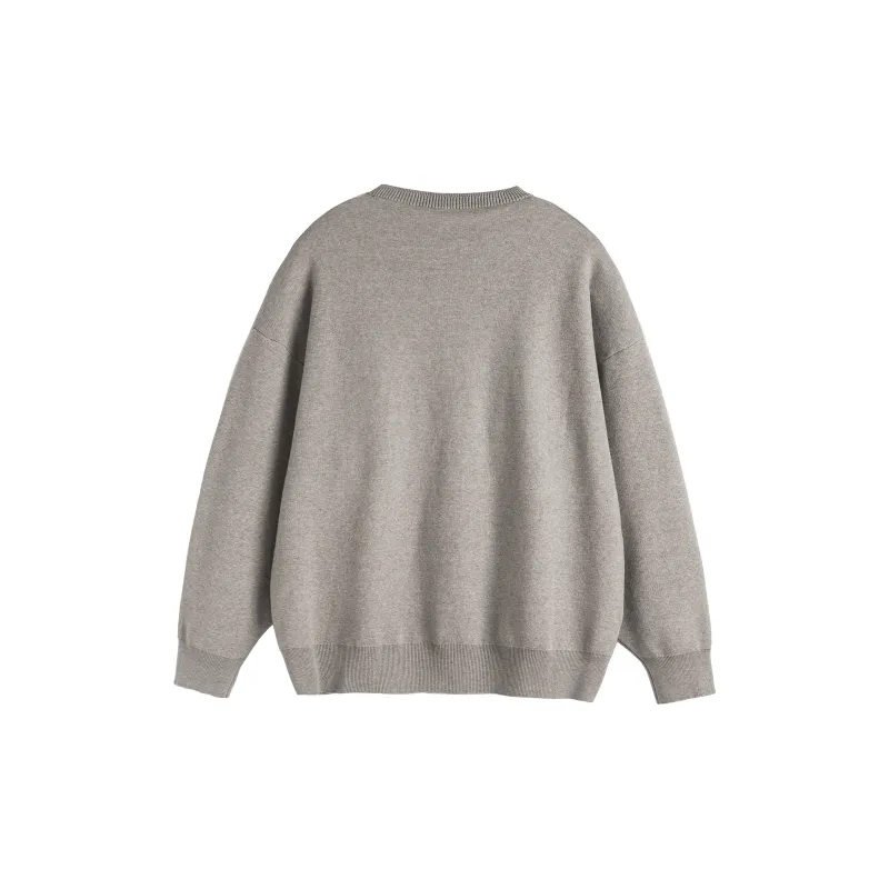 NARTALIY Knitwear Unisex-6