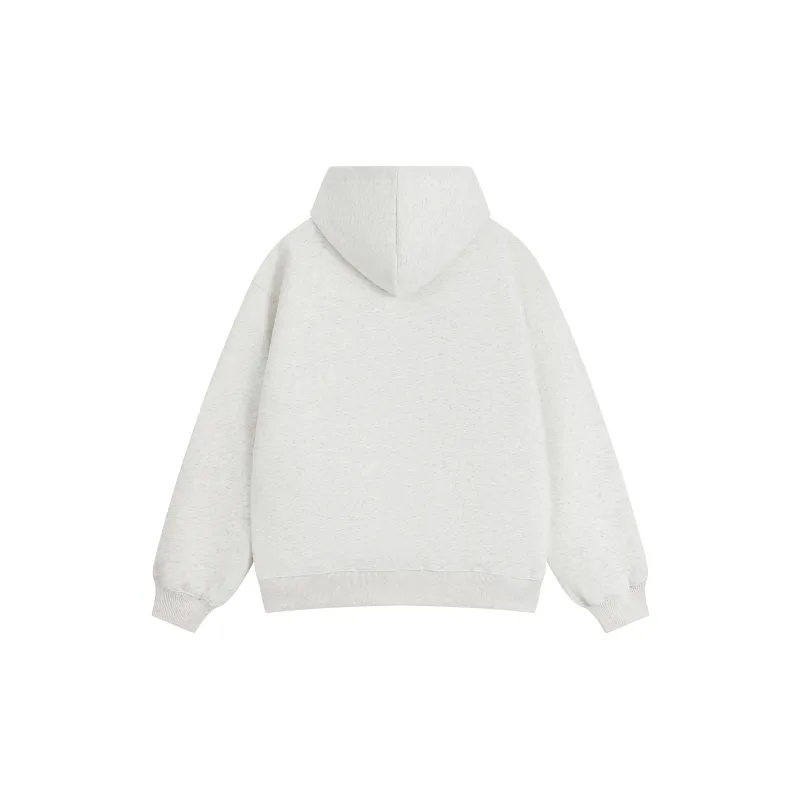 COMIC LARVA Sweatshirts Unisex-16