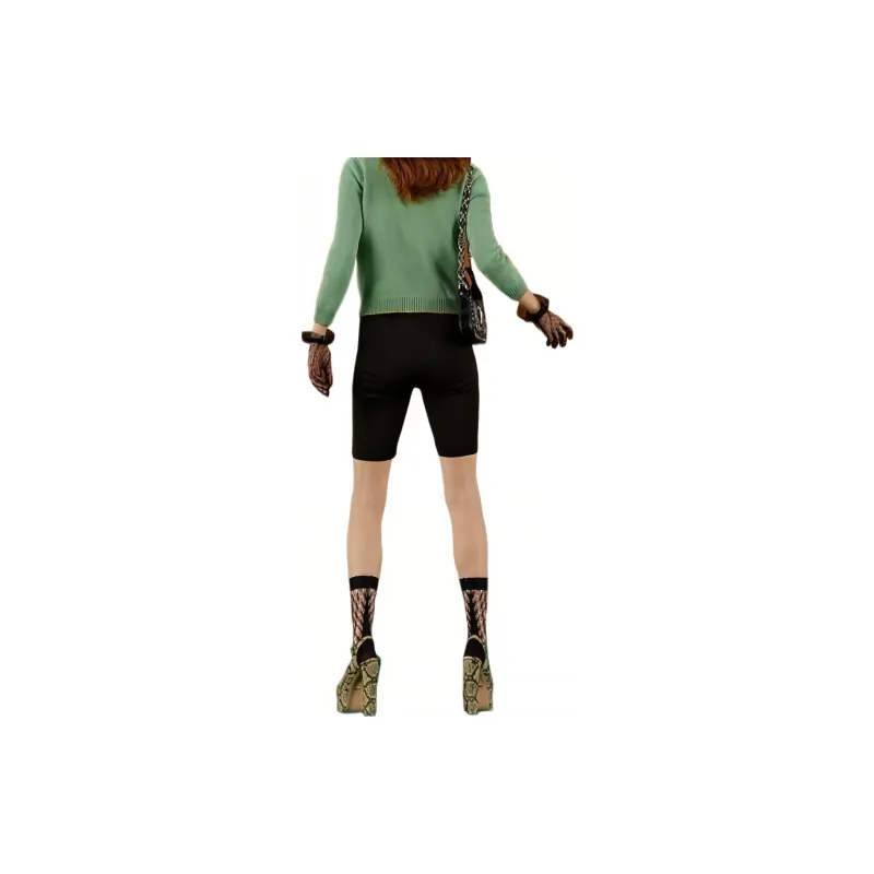 GUCCI FW22 Knitwear Women's Green-2