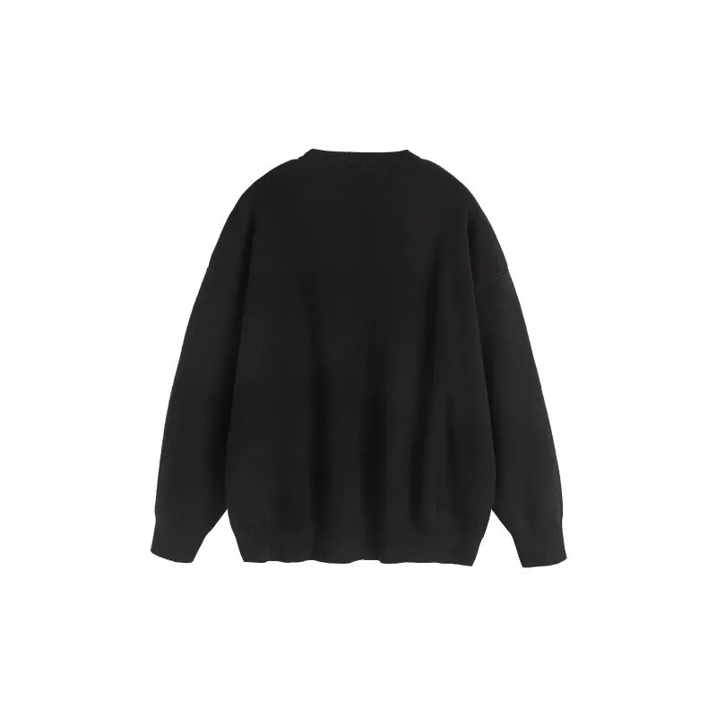 NARTALIY Knitwear Unisex-1