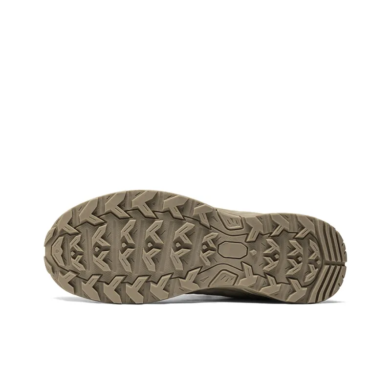 G.N.SHIJIA Abrasion Resistant Slip Resistant Cushioning Mid Top Outdoor Shoes Men's-11