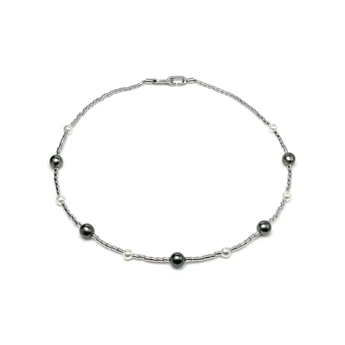 PEARL QUEEN Pearl Necklaces Women's