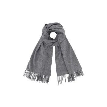 BAGGL Wool Knit Scarves Unisex Gift Box Set