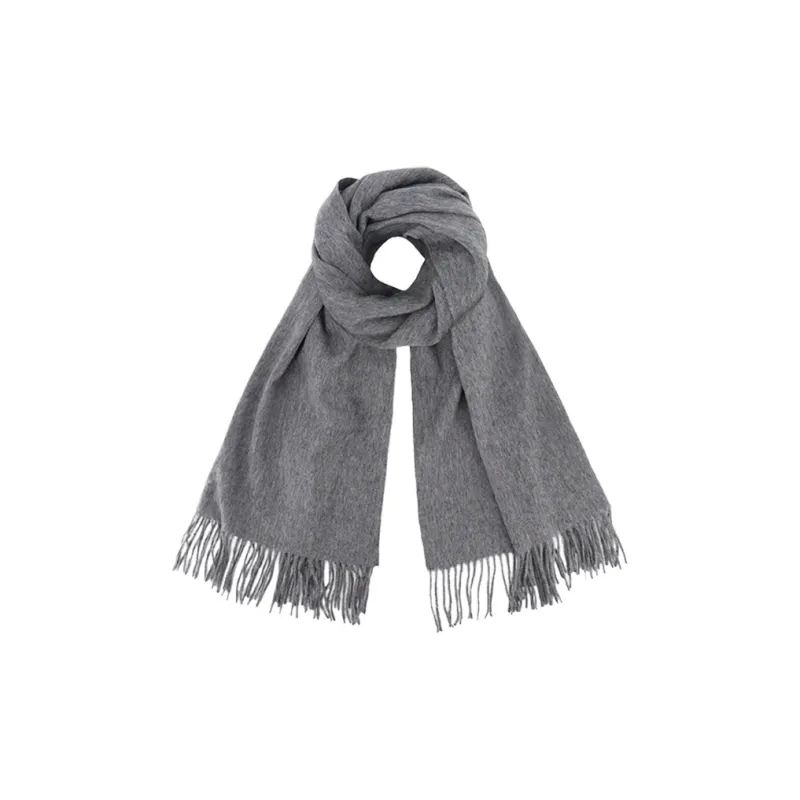 BAGGL Wool Knit Scarves Unisex Gift Box Set-0