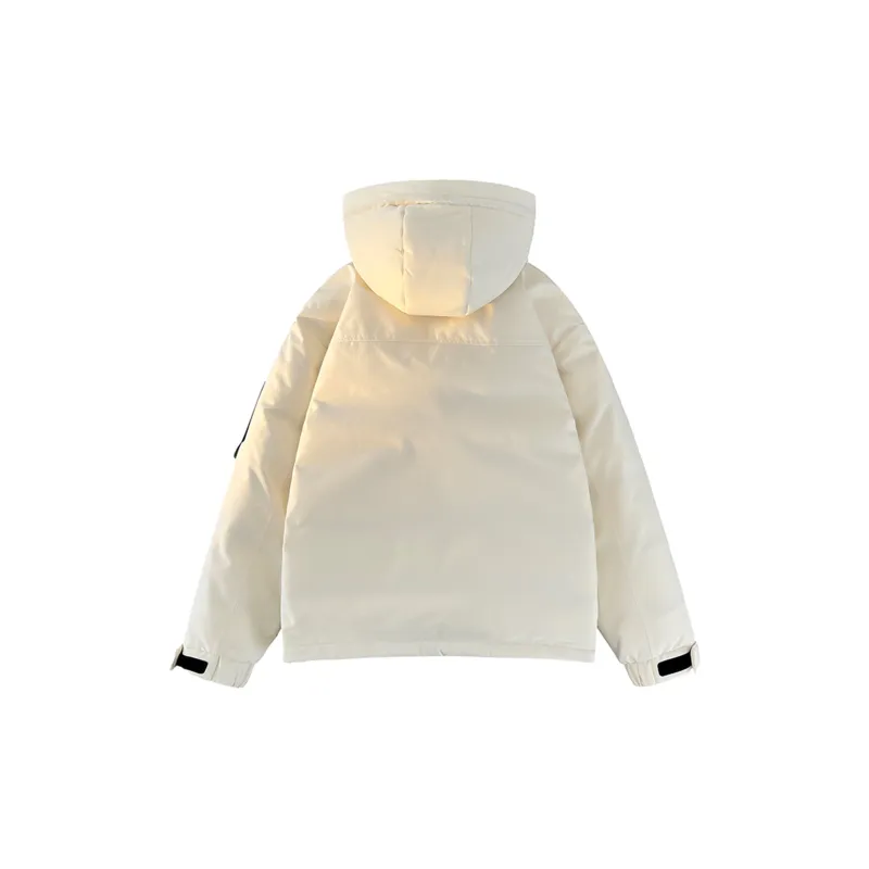 ROBINHOOD Down Jackets Unisex-11