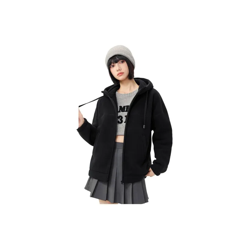 SNOW FLYING Windbreaker Jacket Unisex-3