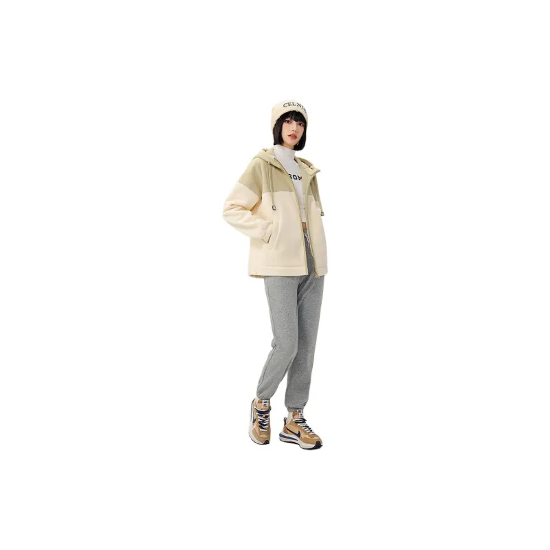 SNOW FLYING Windbreaker Jacket Unisex-20