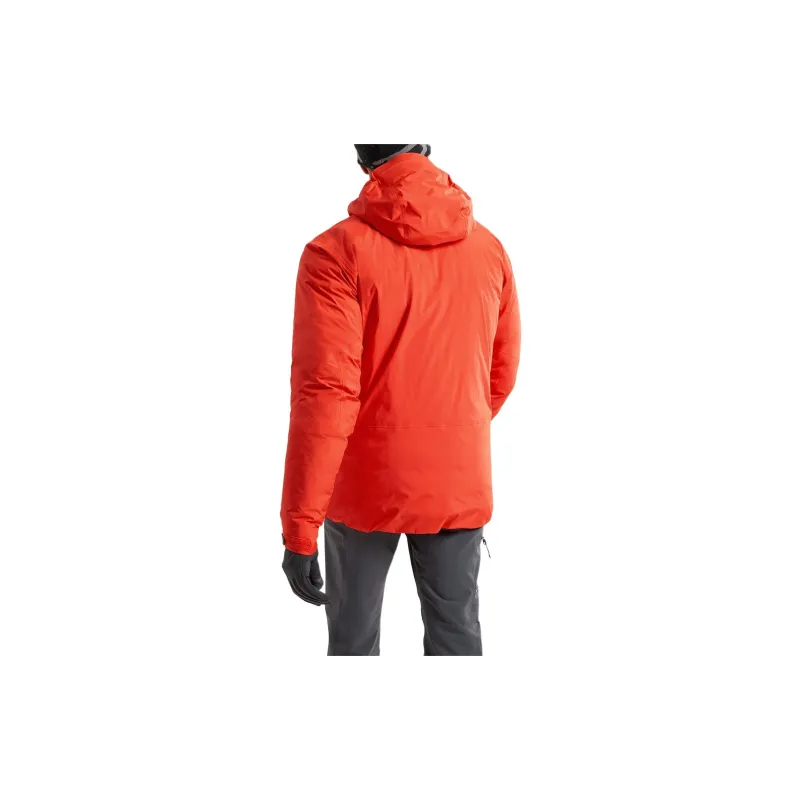 Arc'teryx Beta Down Insulated Jacket-19