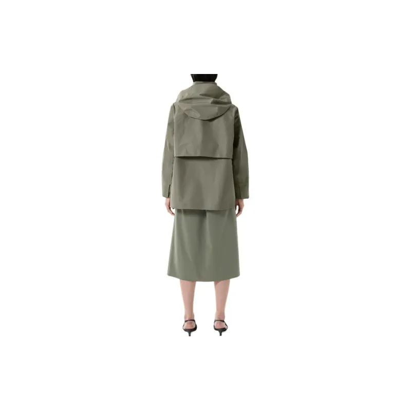 Arcteryx Veilance Collection Jackets Women's-12