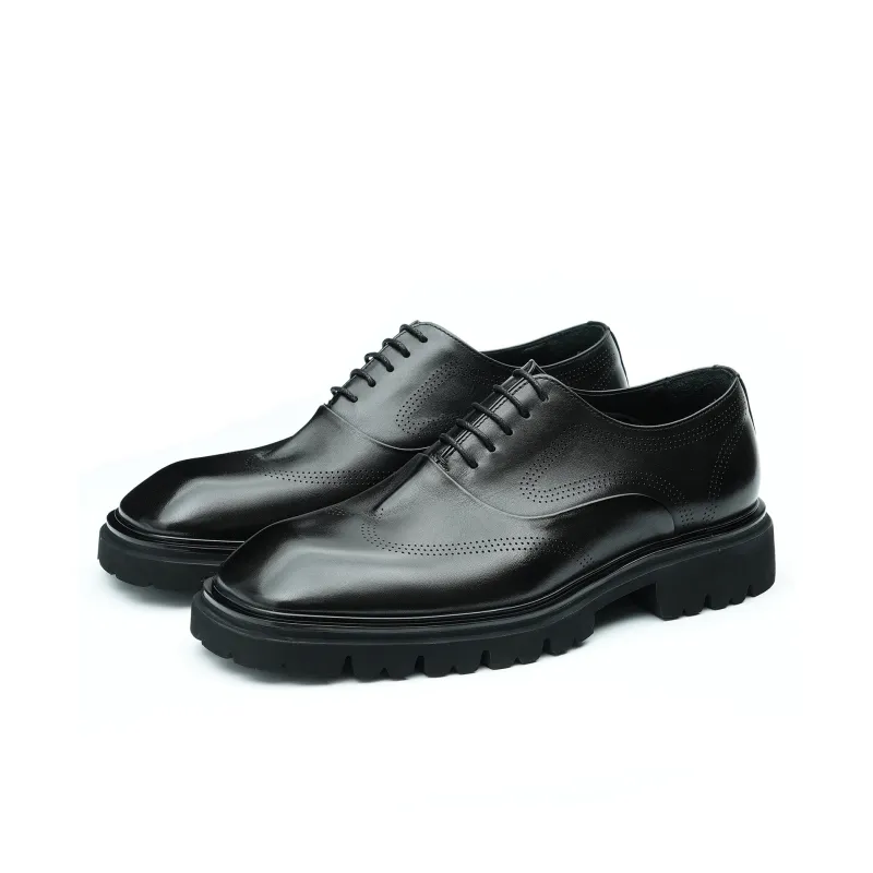 ASTON M.JAZZ Casual Shoes Men's-2