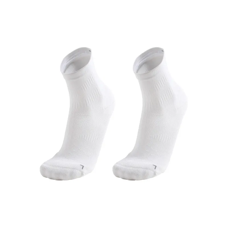 MEIKAN Running Socks Unisex 2 Pack-1
