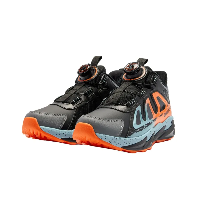 QIAODAN Kids' Casual Shoes Grade School-2
