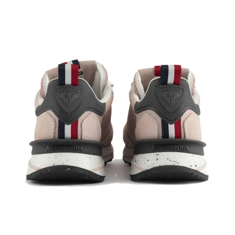 ROSSIGNOL Heritage Retro Sneakers Women's-3