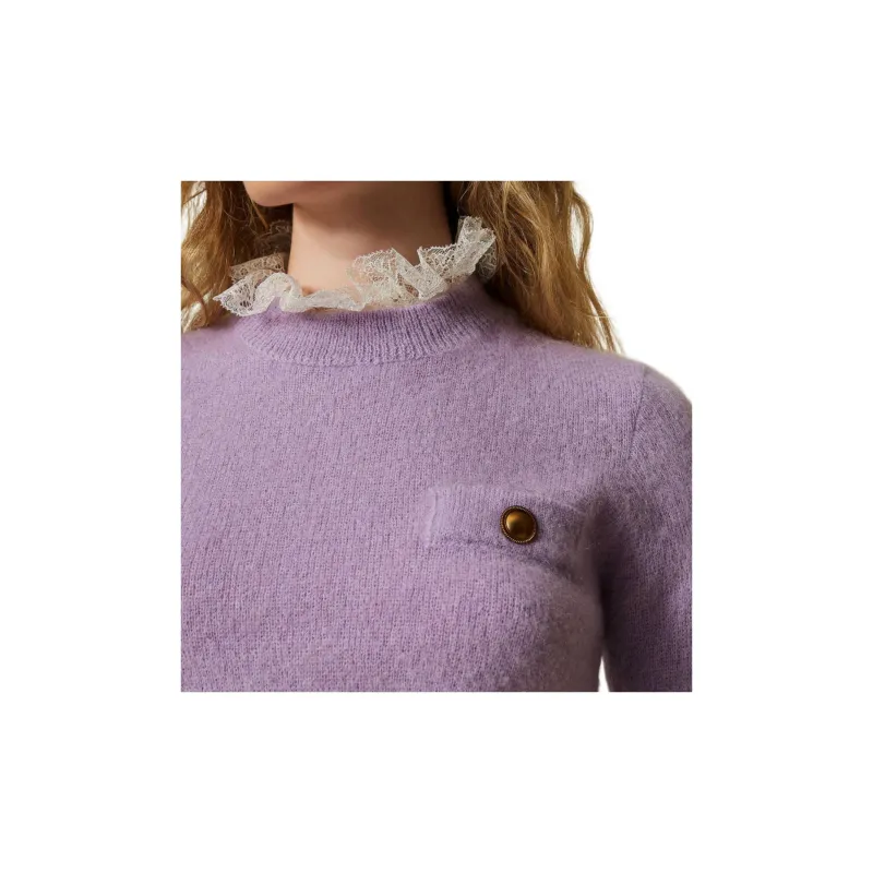 Twinset Charlotte Sweater-5