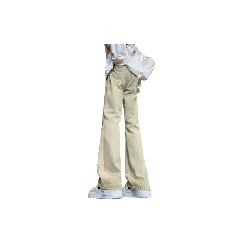 IJRJ Jeans Unisex-6