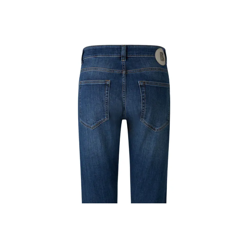 BOGNER Jeans Men Blue-3