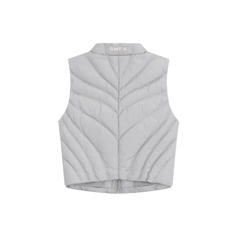 SMFK Vest Women's Starry Silver-1