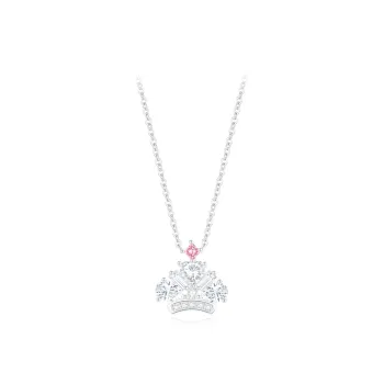 Thuban Ark S925 Silver Necklaces Women's