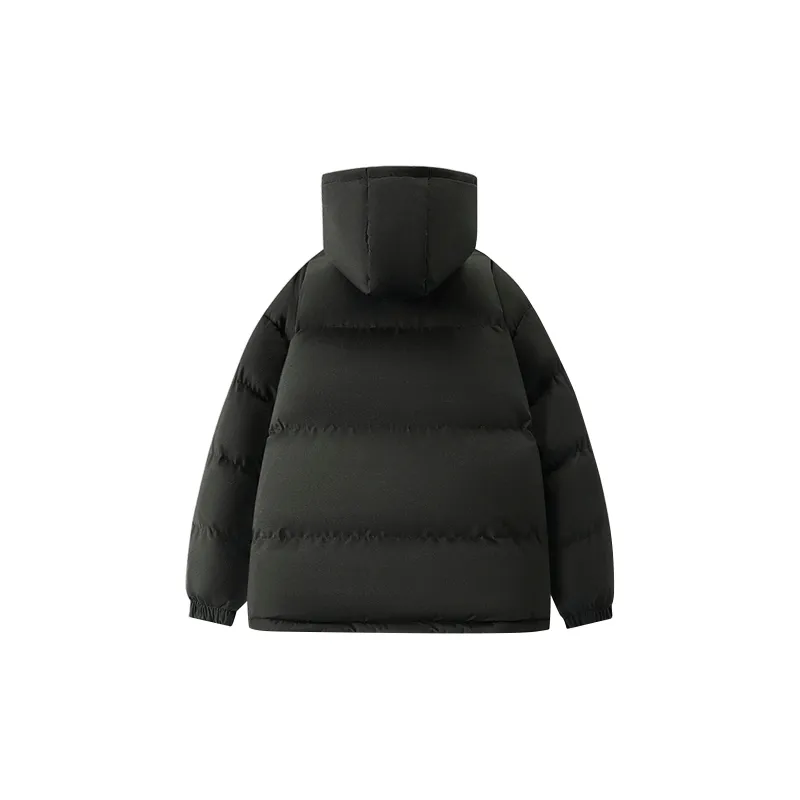 NOME Puffer Jackets Unisex-1