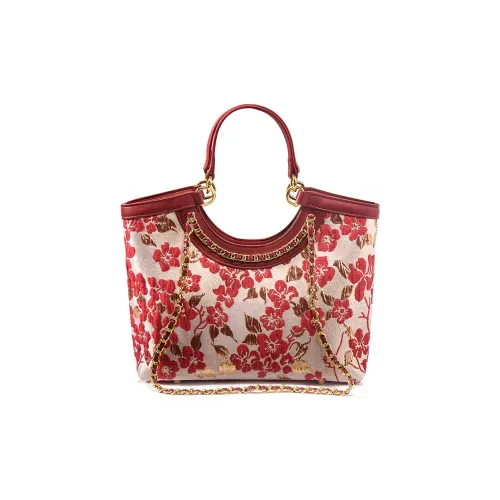 LARTIGENT Microfiber Synthetic Leather Crossbody One Shoulder Handbags Medium Size Women's Multicolor