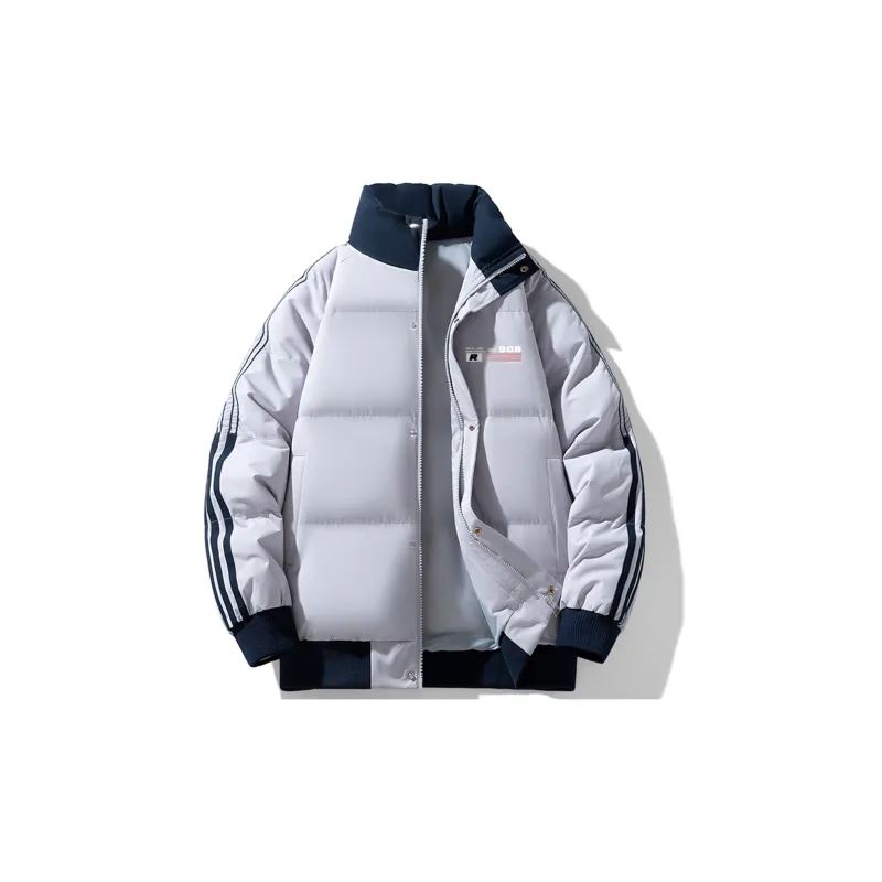 BOBBY ABLEY Puffer Jacket Unisex-7