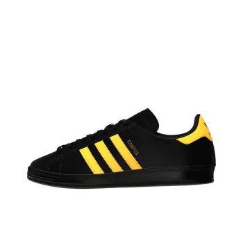 Campus Adidas Originals Adv 'Black Bold Gold'