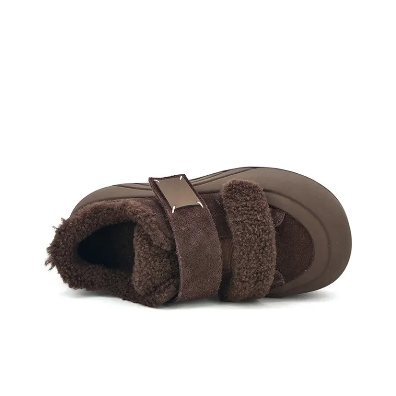 Xuanbaihui Casual Single Shoes Women's-2