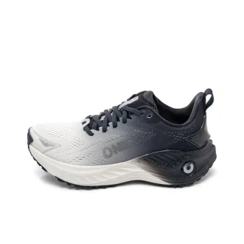 ONEMIX Running Shoes Unisex Low Top Dawn White