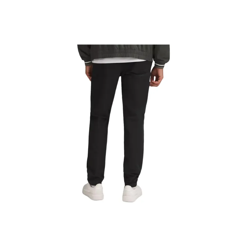 Lululemon Abc Slim Fit 5 Pocket Pant 34' Casual Pants Men's-11