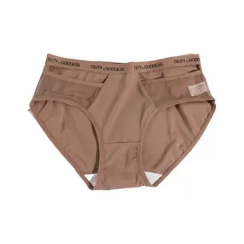 YUZHAOLIN Underpants Women's Combo Set