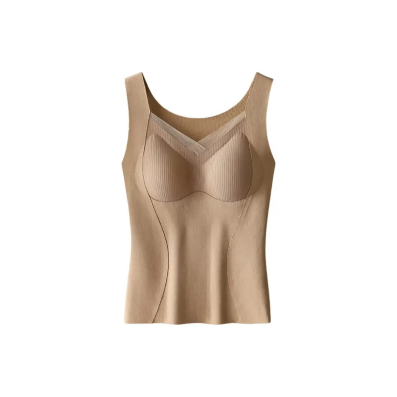 MIIOW Women's Thermal Tops-9