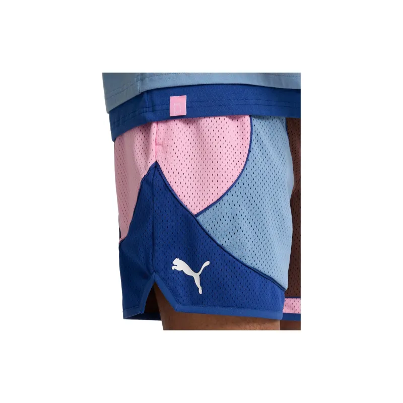 PUMA Pantalones Cortos PUMA X Kidsuper Para Hombre-4
